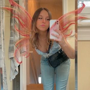 Meet your Posher, Haley